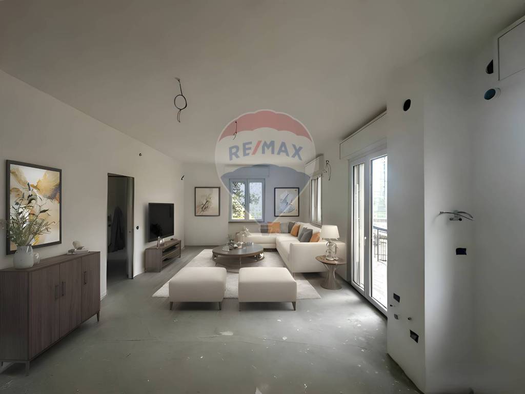 Appartamento a Bergamo in via Baioni, 3 - Foto 4