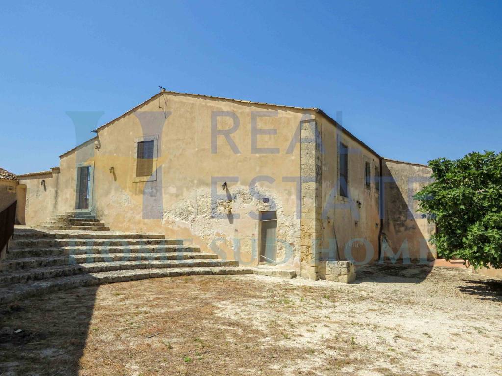 Rustico / casale a Noto in Via Tommaso Fazello, 228 - Foto 4