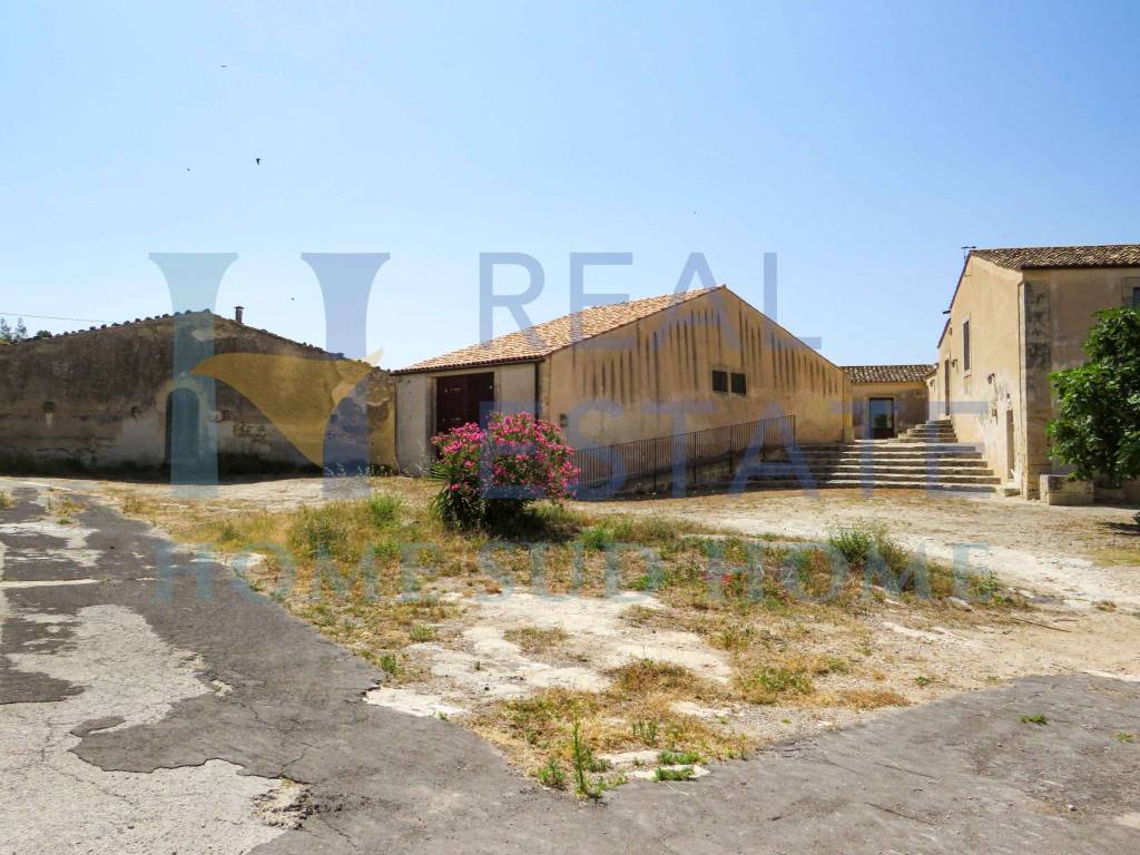 Rustico / casale a Noto in Via Tommaso Fazello, 228 - Foto 5