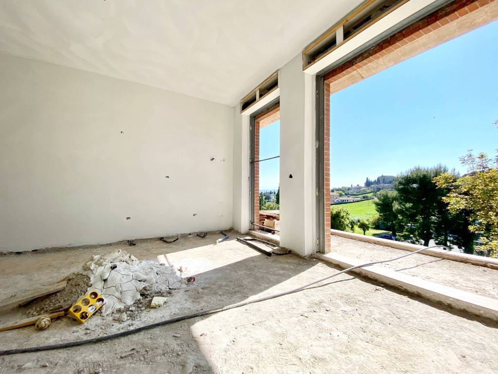 Appartamento a Recanati in Via Fratelli Ottaviani - Foto 2