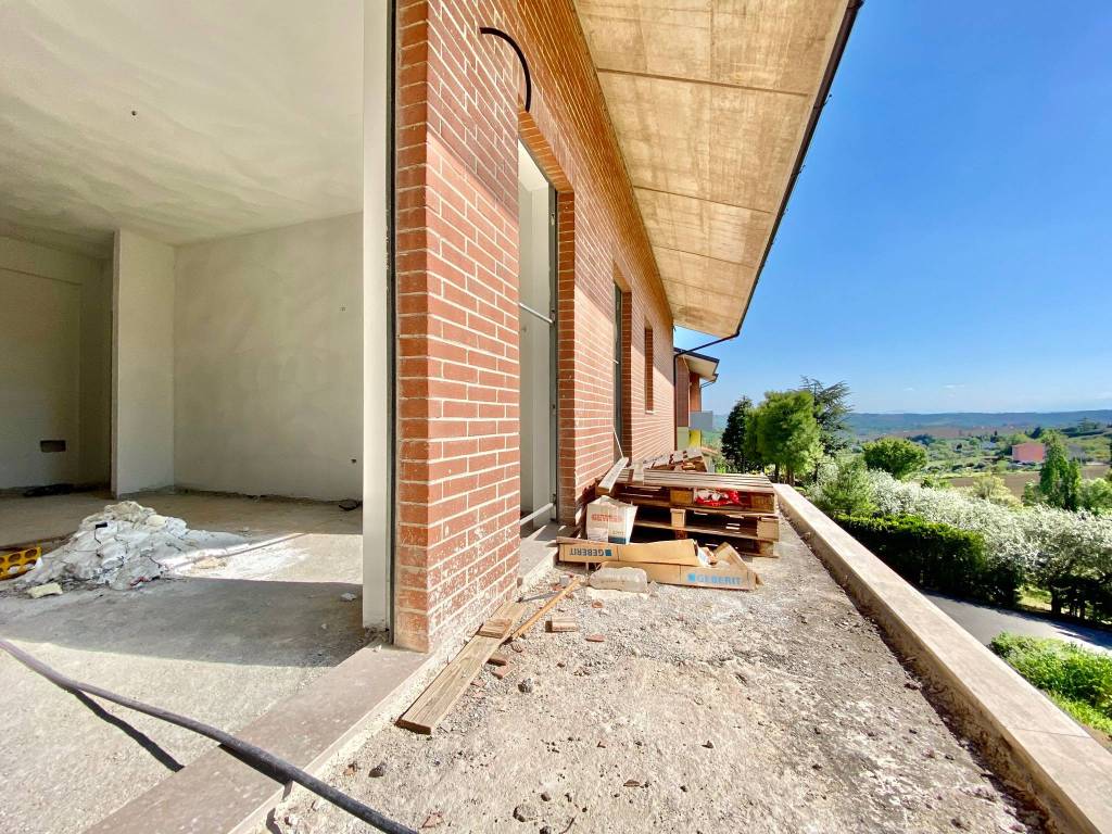 Appartamento a Recanati in Via Fratelli Ottaviani - Foto 3