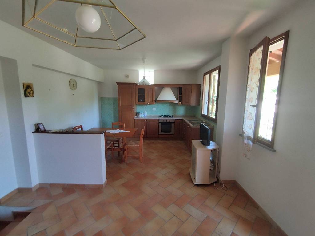 Appartamento a Marliana in Via di Casore - Foto 2