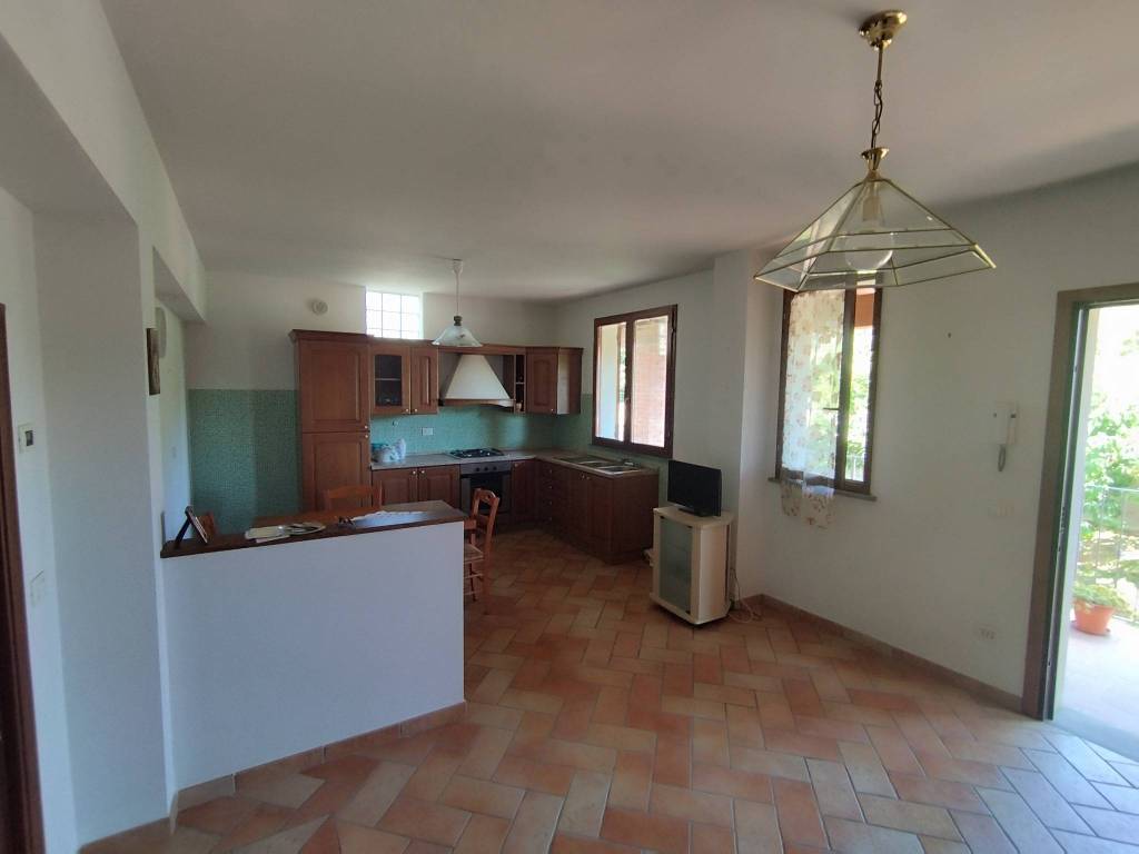 Appartamento a Marliana in Via di Casore - Foto 3