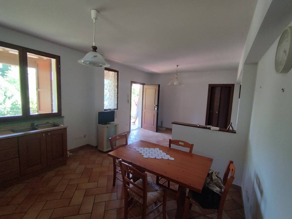 Appartamento a Marliana in Via di Casore - Foto 5