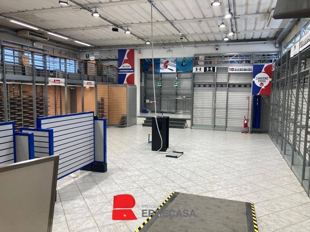 Immobile a Pistoia in Via Galileo Galilei - Foto 2