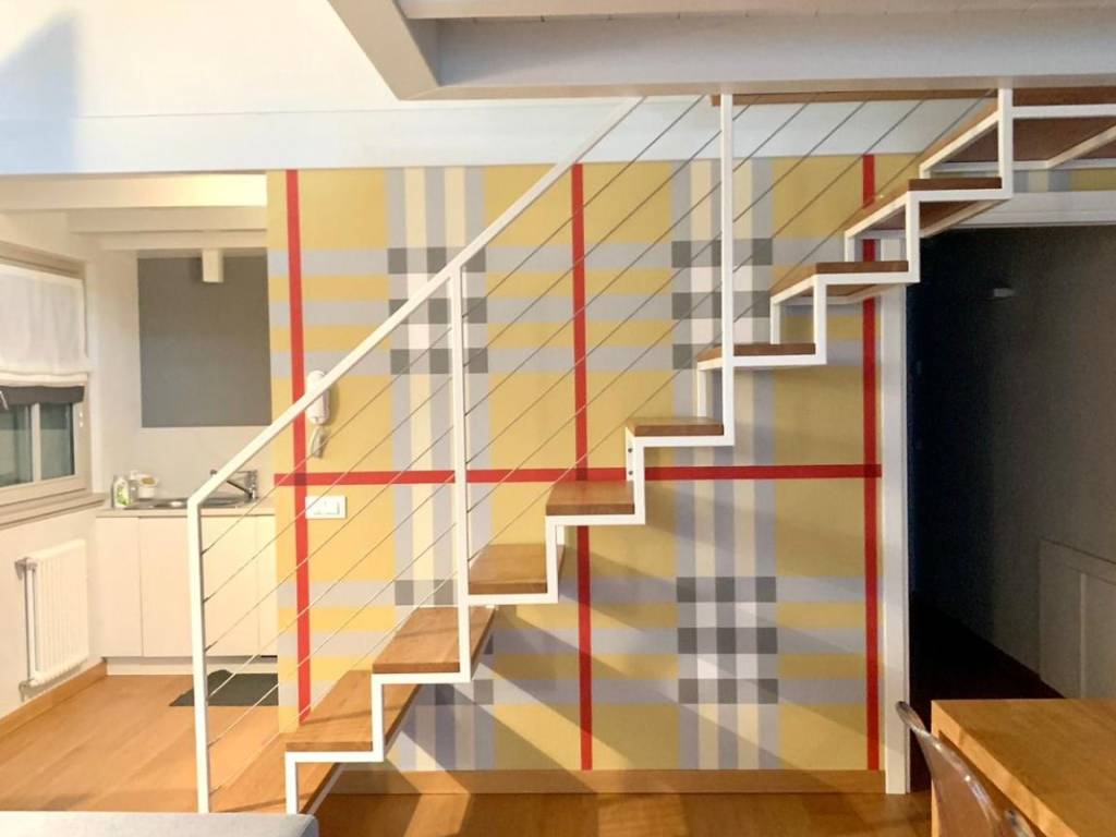 Attico / mansarda a Valdidentro in Via San Carlo, 36 - Foto 2