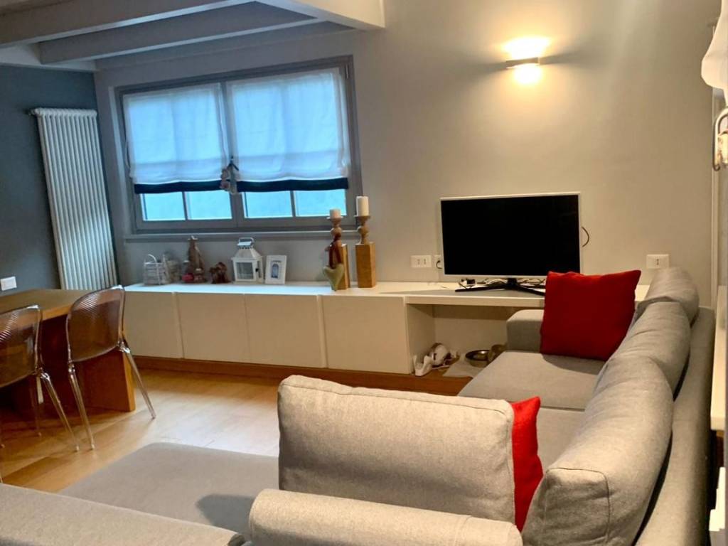 Attico / mansarda a Valdidentro in Via San Carlo, 36 - Foto 4