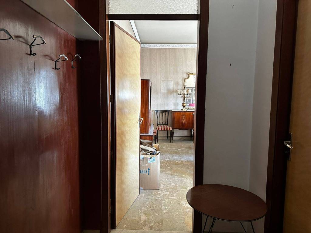 Appartamento a Caltanissetta in Via Messina, 6 - Foto 3