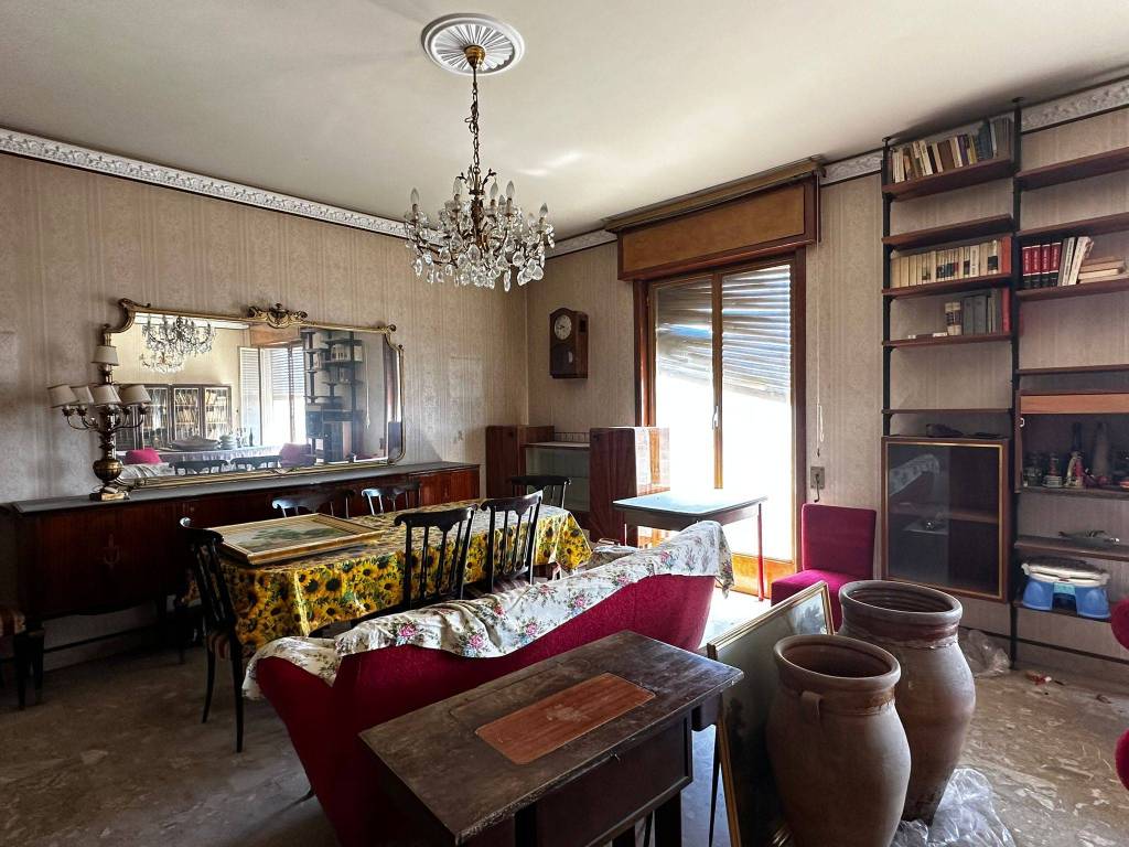 Appartamento a Caltanissetta in Via Messina, 6 - Foto 5