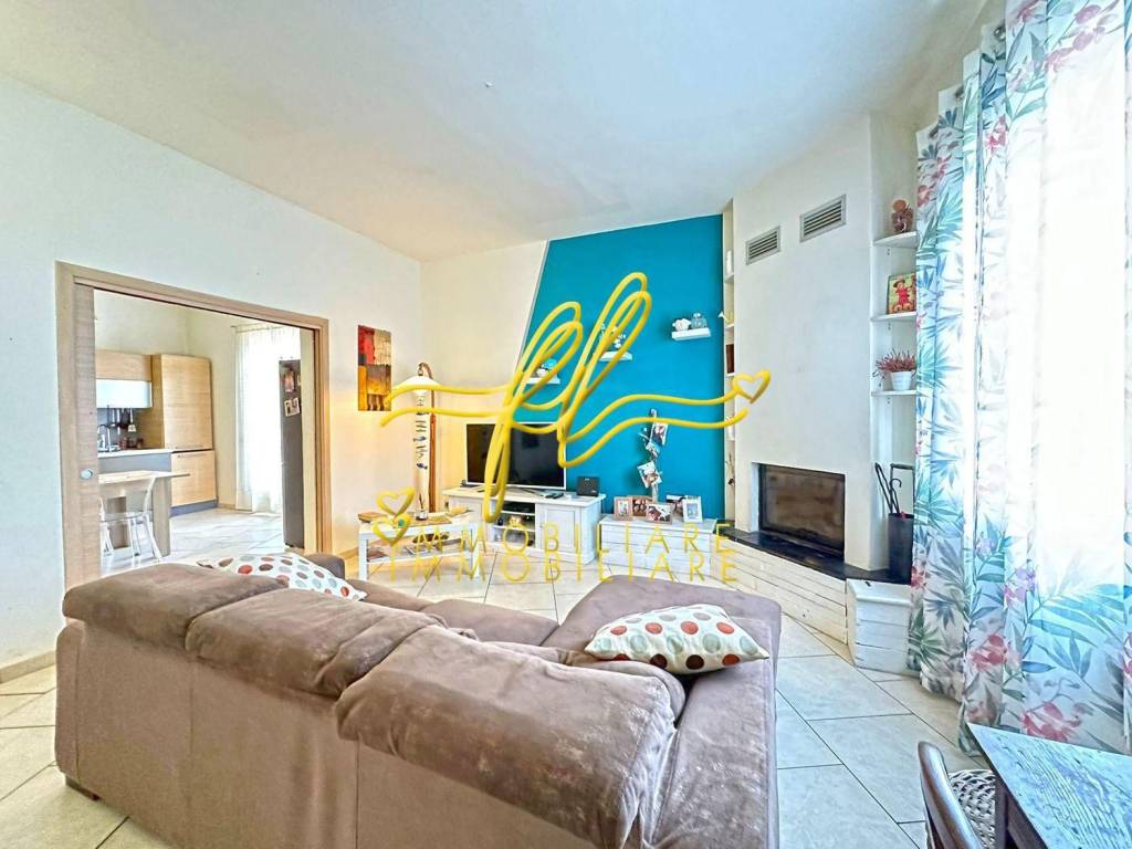 Casa indipendente a Bibbona in Via Siena, - Foto 2