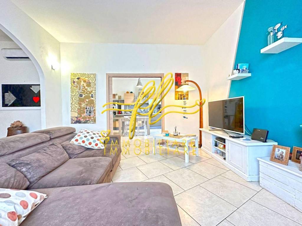 Casa indipendente a Bibbona in Via Siena, - Foto 3