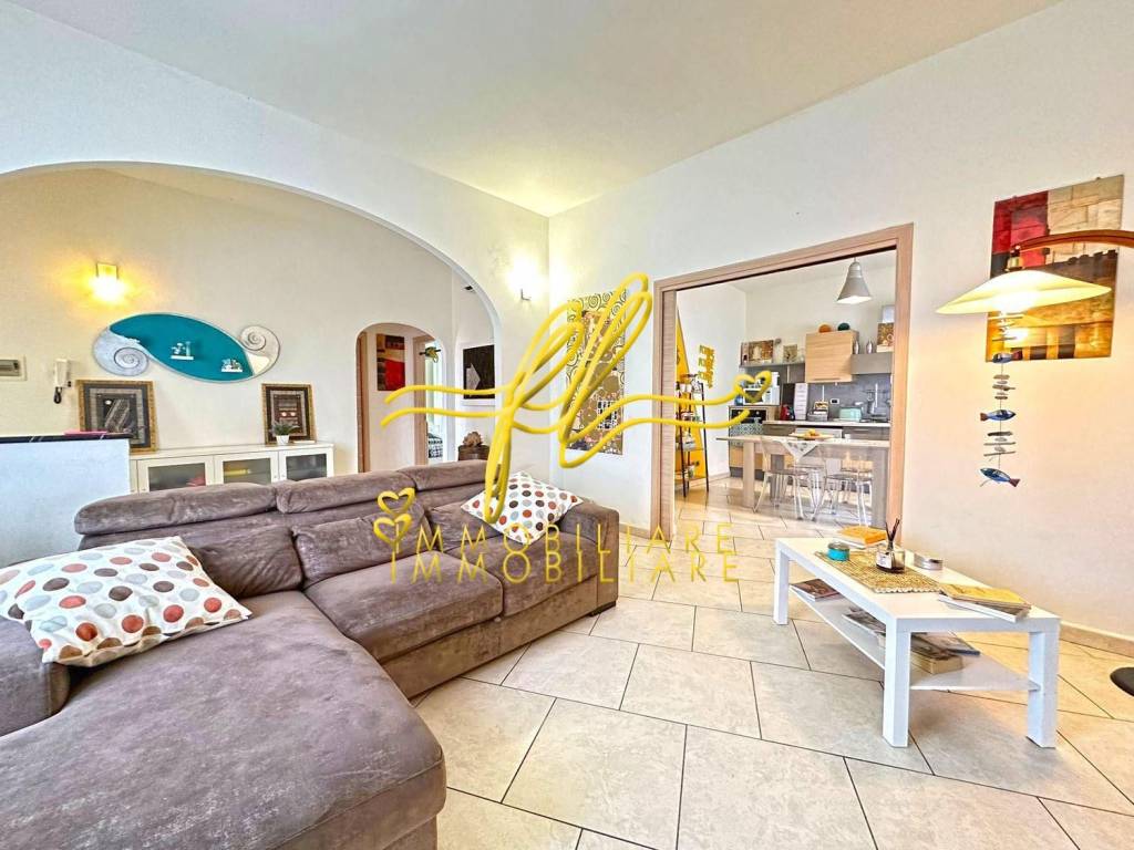 Casa indipendente a Bibbona in Via Siena, - Foto 5