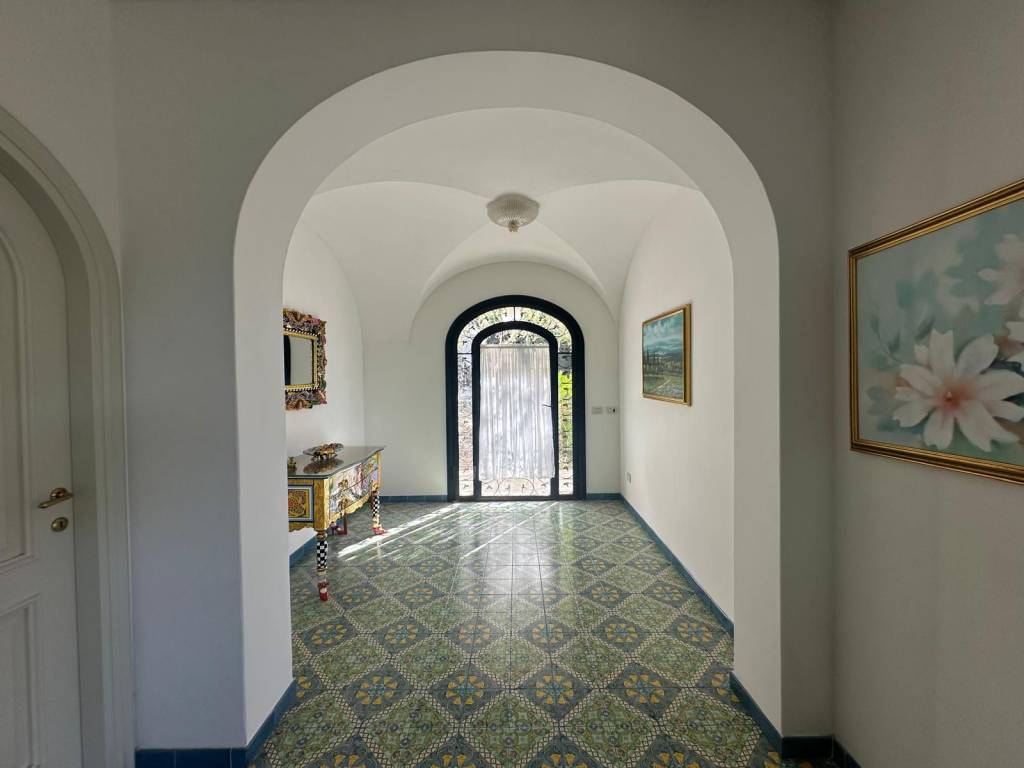 Villa a Soverato in Via Panoramica - Foto 3