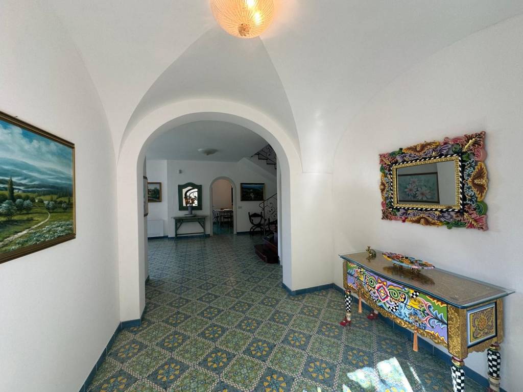 Villa a Soverato in Via Panoramica - Foto 4