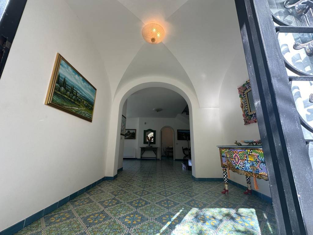 Villa a Soverato in Via Panoramica - Foto 5