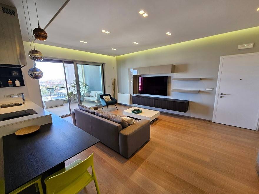 Appartamento a Bari in Via Orfeo Mazzitelli, 258 - Foto 2