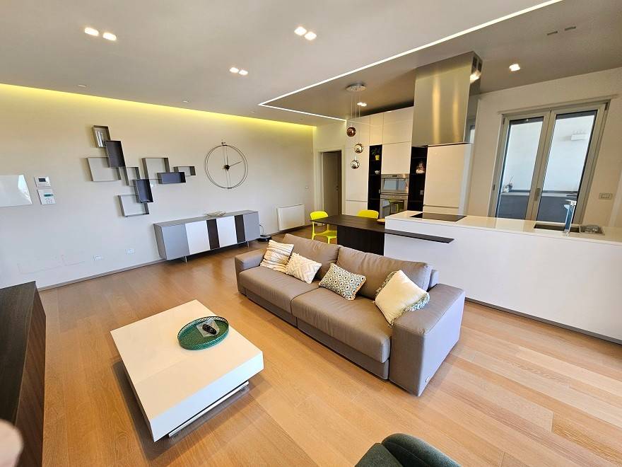 Appartamento a Bari in Via Orfeo Mazzitelli, 258 - Foto 3