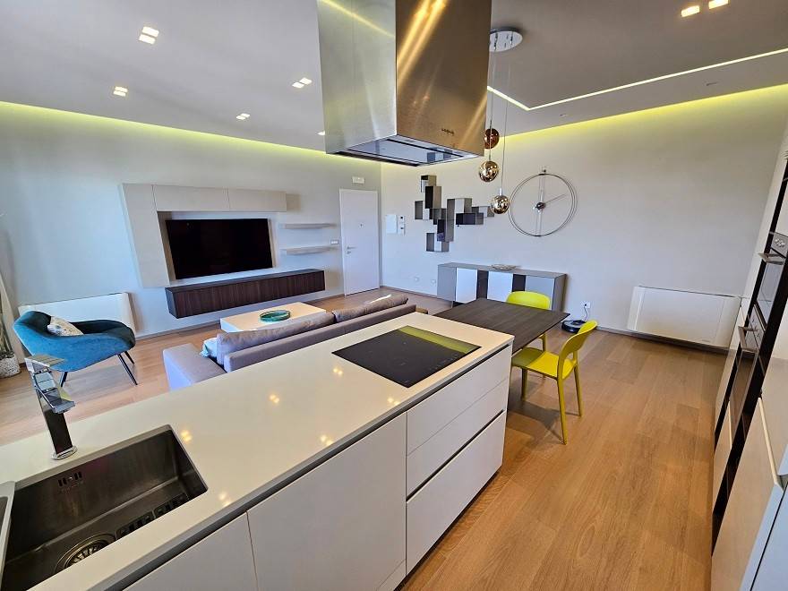 Appartamento a Bari in Via Orfeo Mazzitelli, 258 - Foto 4