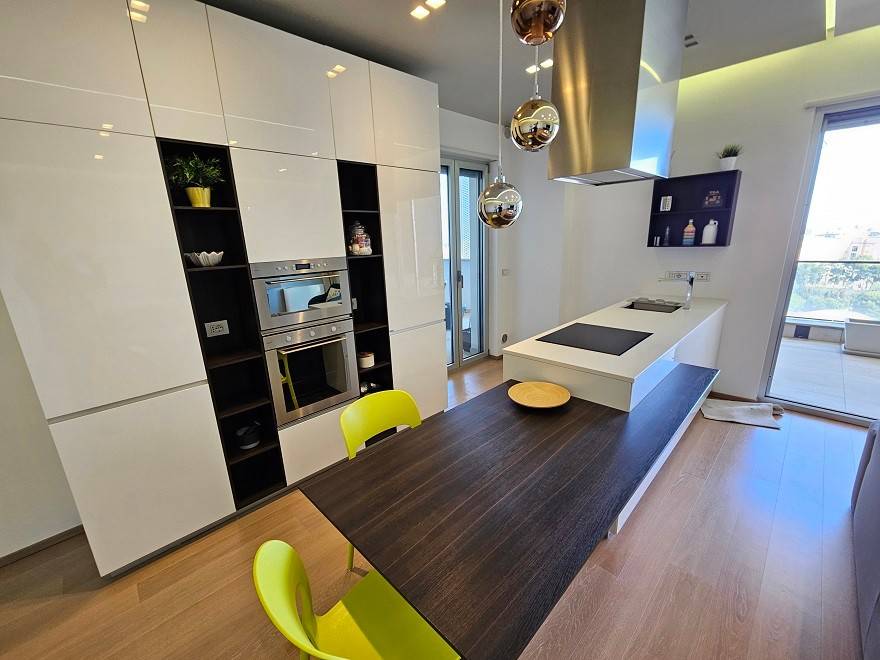 Appartamento a Bari in Via Orfeo Mazzitelli, 258 - Foto 5