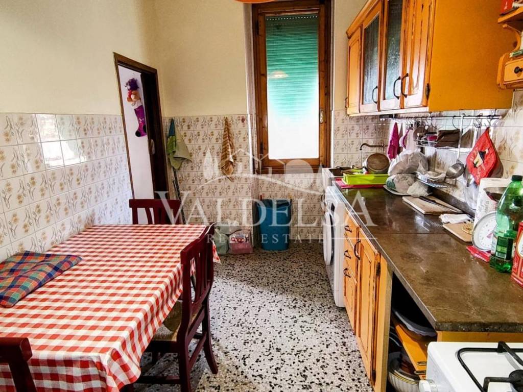Appartamento a Poggibonsi in Via Redipuglia, , 53036 - Foto 3