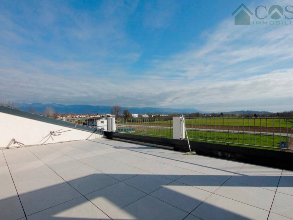 Appartamento a Villaverla - Foto 2