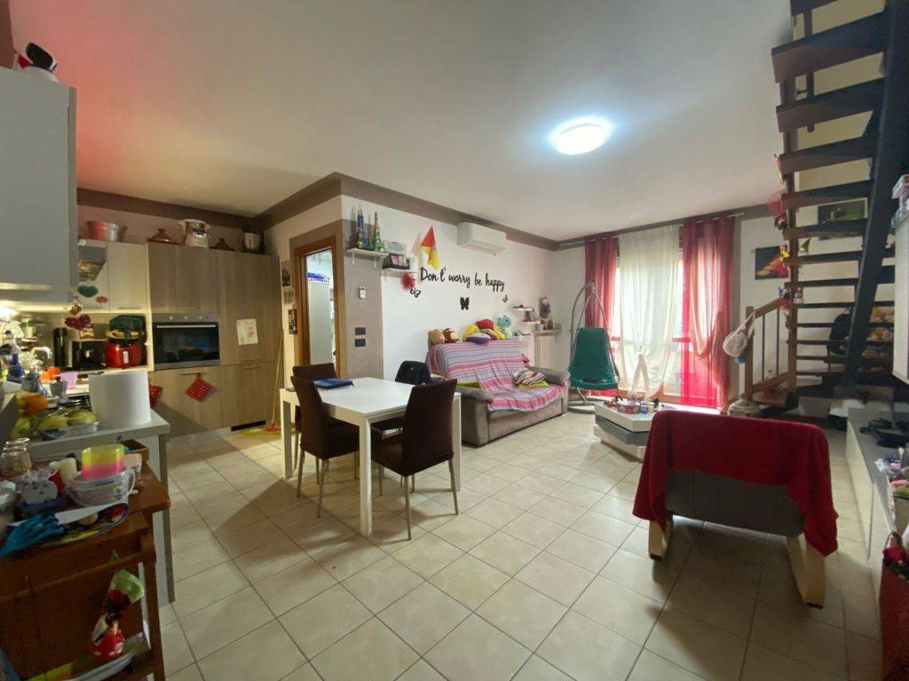 Appartamento a Mozzecane in via don giuseppe bonizzato - Foto 2