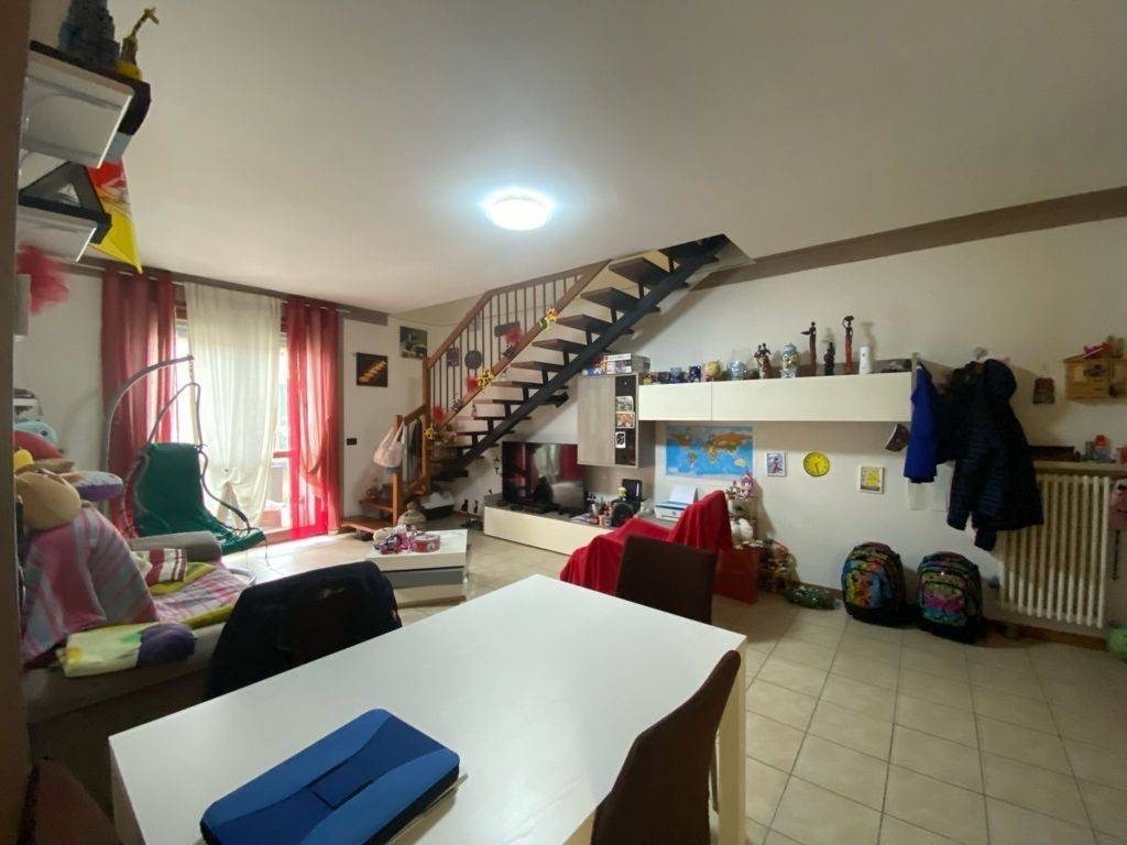 Appartamento a Mozzecane in via don giuseppe bonizzato - Foto 5