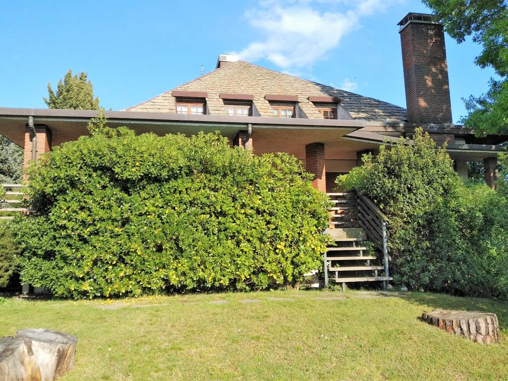 Villa a Oggiono in Via al Chiarè, 6 - Foto 5