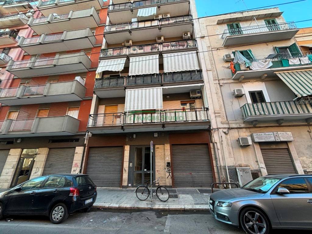 Immobile a Bari in VIA PRINCIPE AMEDEO - Foto 2