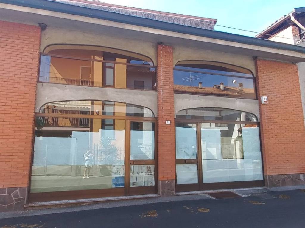Immobile a Mongrando in Via Vittorio Veneto, 91 - Foto 2
