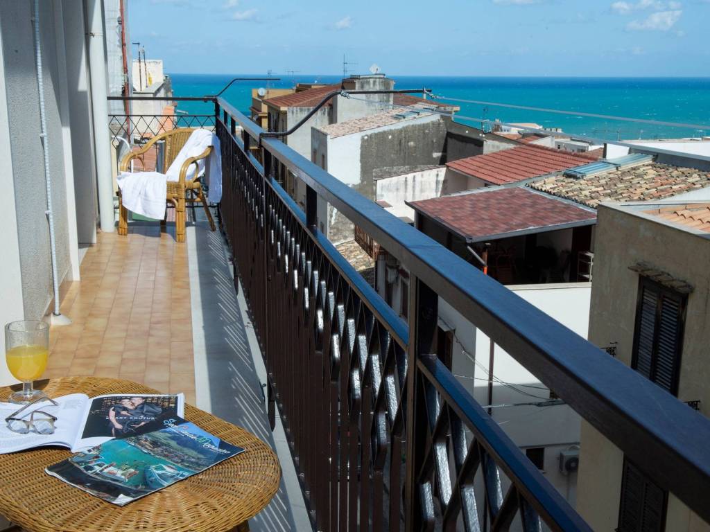 Appartamento a Castellammare del golfo in Via Roma - Foto 2