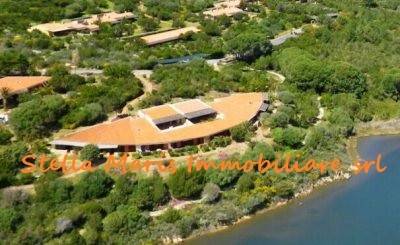 Appartamento a Palau in Località Costa Serena - Foto 2