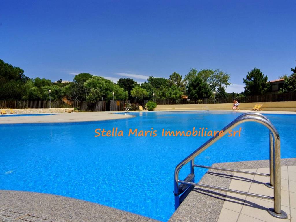 Appartamento a Palau in Località Costa Serena - Foto 4