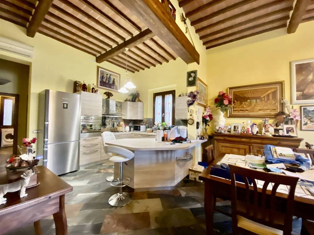 Appartamento a Rosignano marittimo - Foto 3