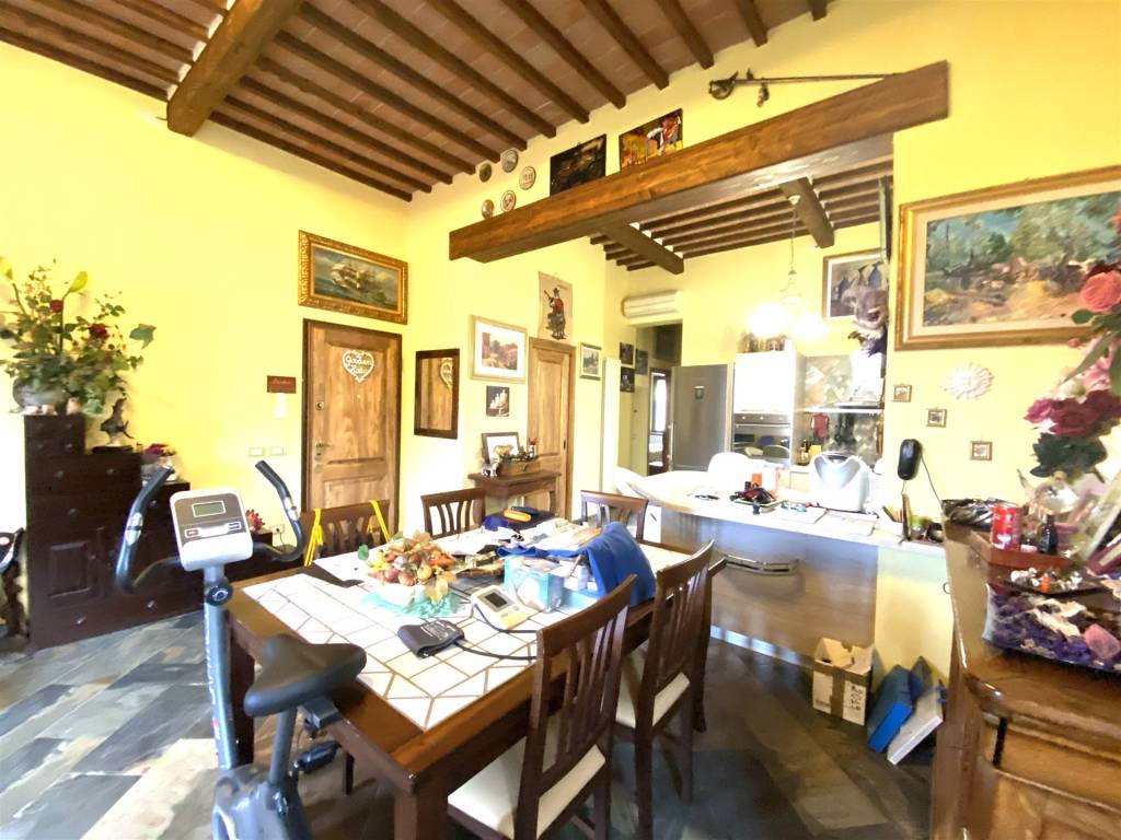 Appartamento a Rosignano marittimo - Foto 5