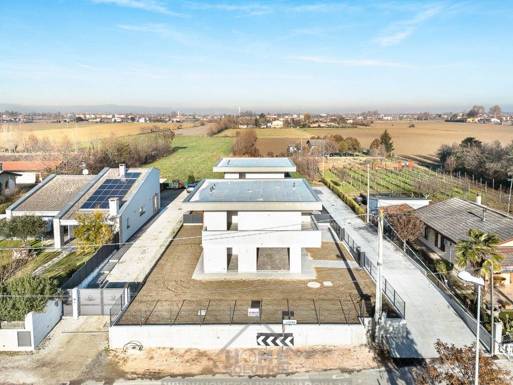Villa a Albignasego in Via Vincenzo Bellini - Foto 2