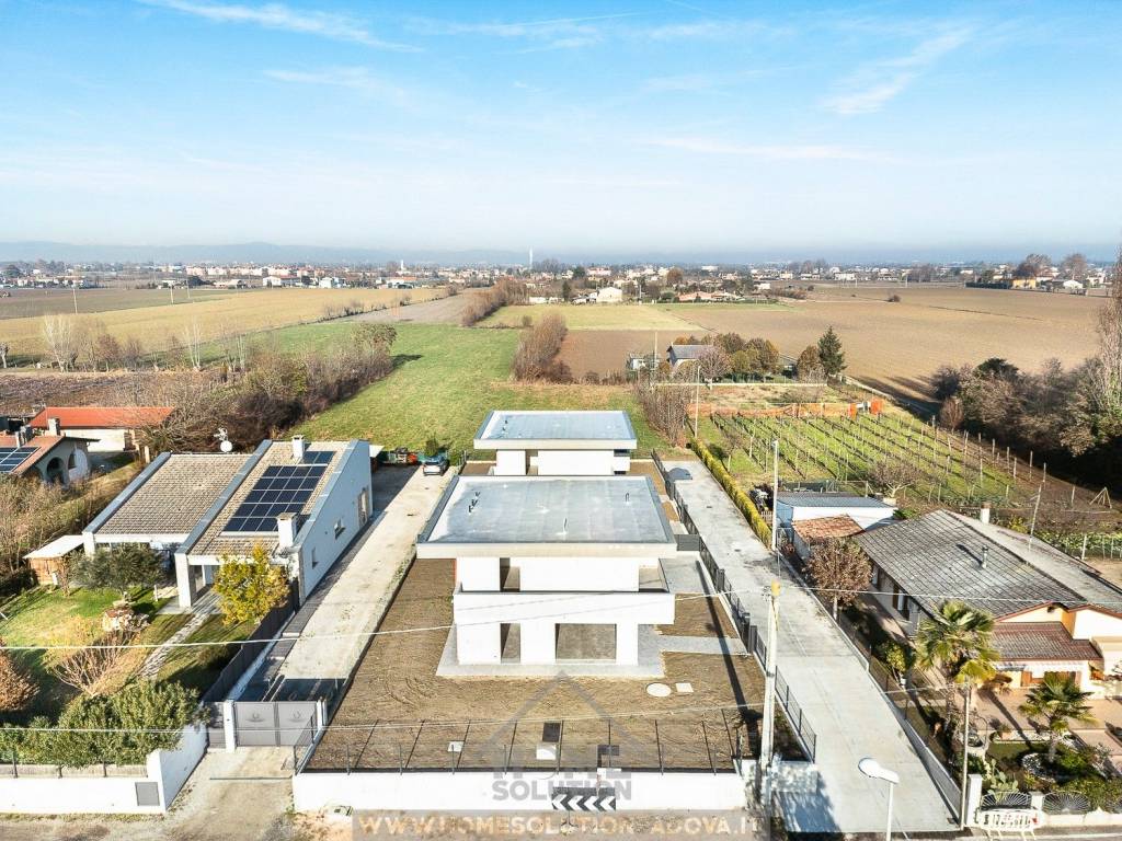 Villa a Albignasego in Via Vincenzo Bellini - Foto 3