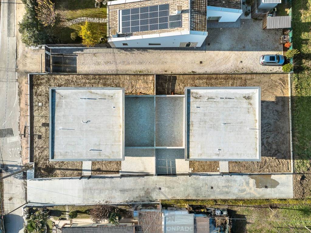 Villa a Albignasego in Via Vincenzo Bellini - Foto 4