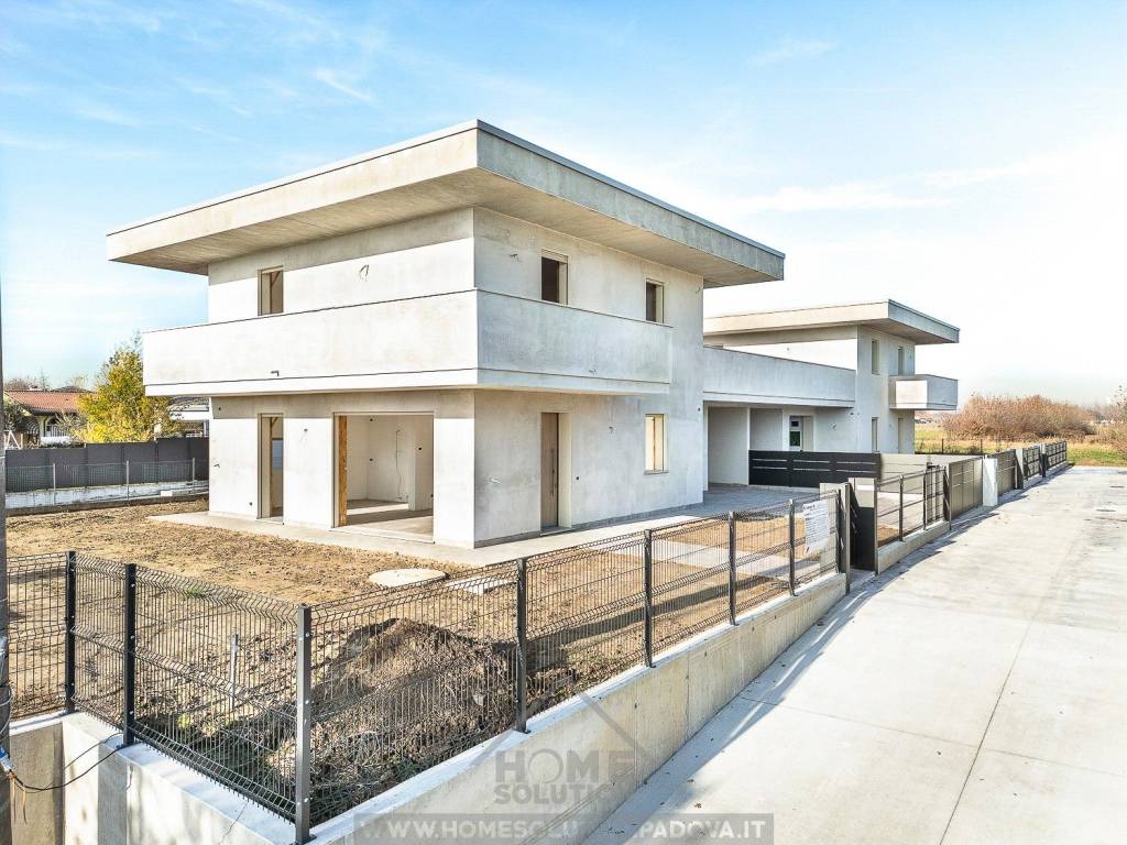 Villa a Albignasego in Via Vincenzo Bellini - Foto 5