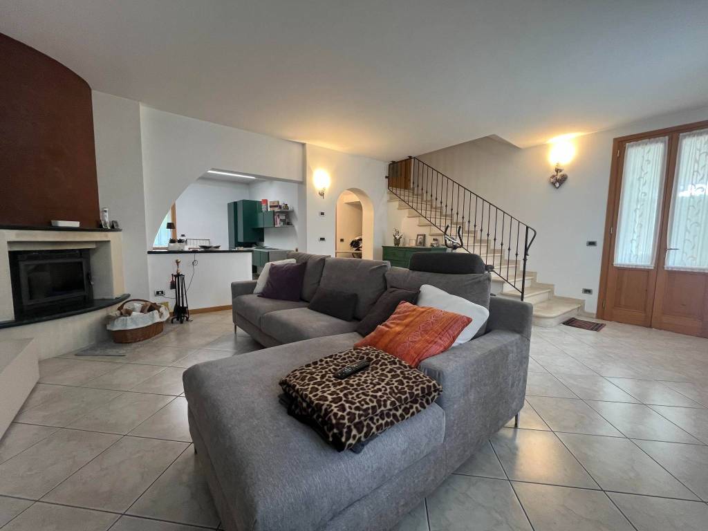 Villa a Piombino dese - Foto 2