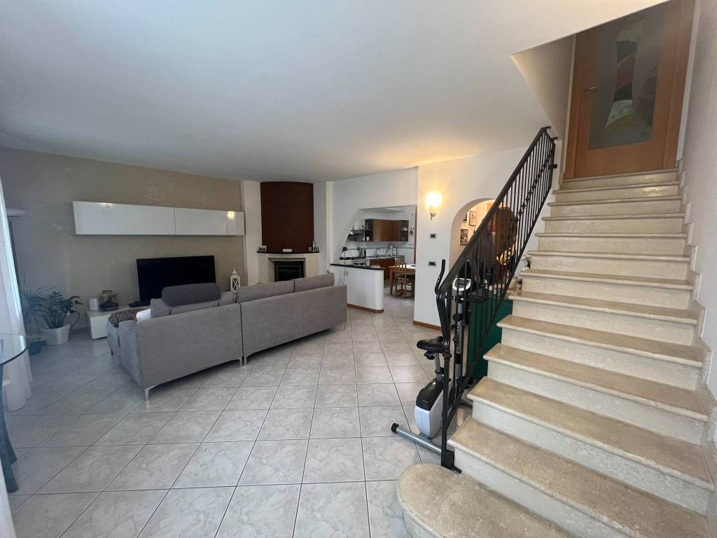 Villa a Piombino dese - Foto 4