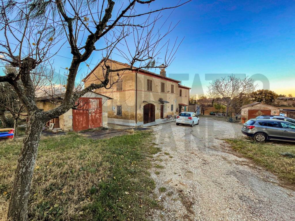Rustico / casale a Monsano - Foto 2