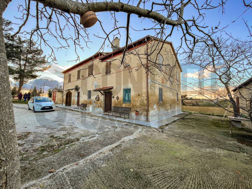Rustico / casale a Monsano - Foto 3
