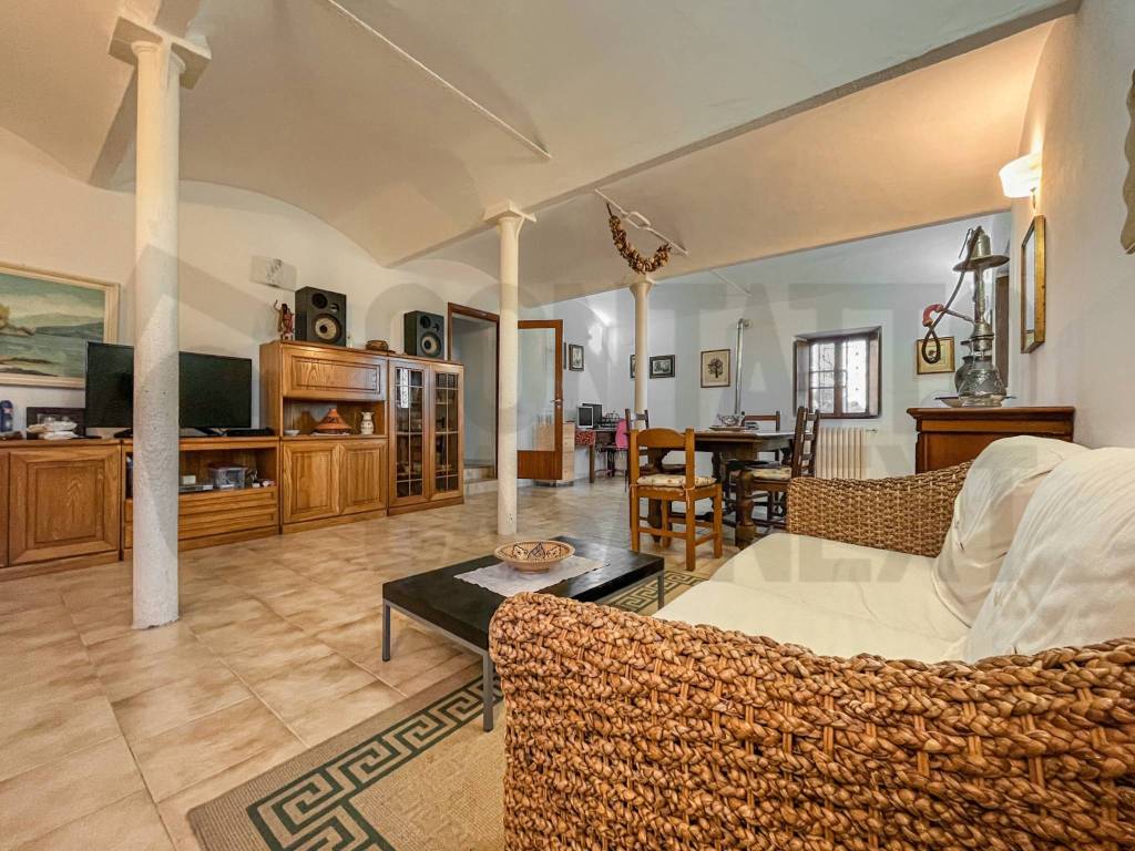 Rustico / casale a Monsano - Foto 4
