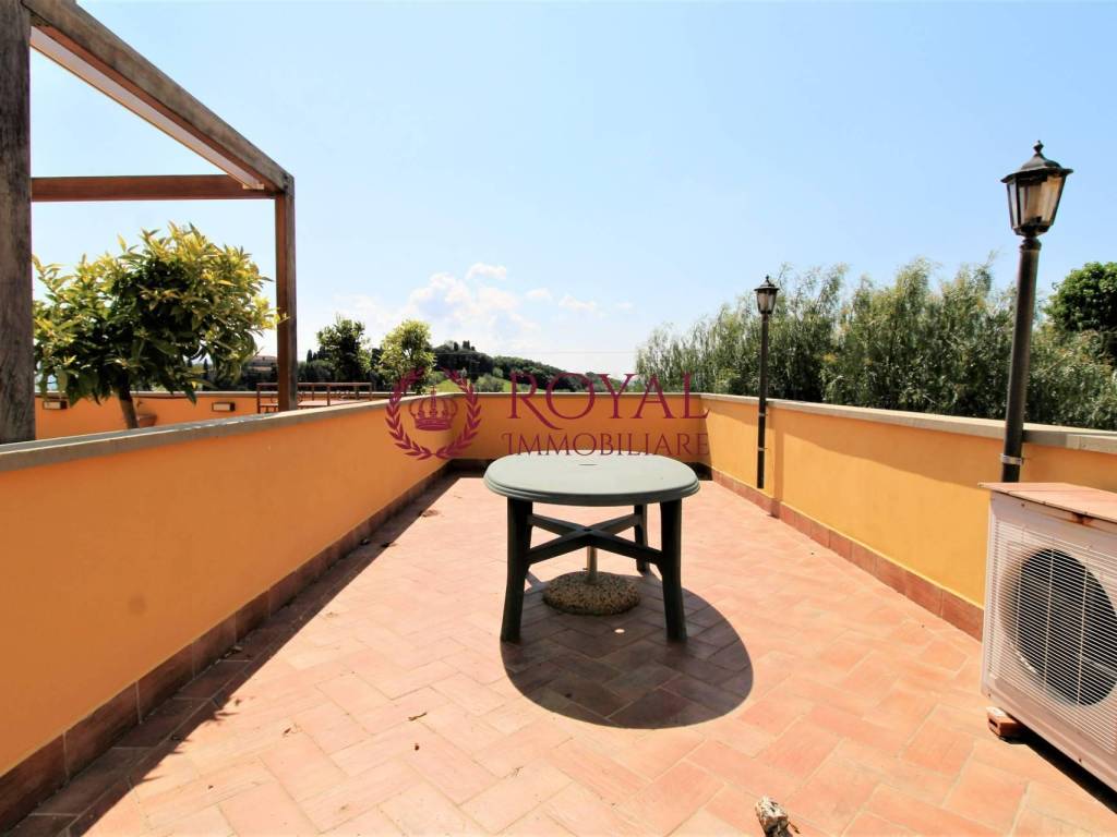 Appartamento a Rosignano marittimo - Foto 2