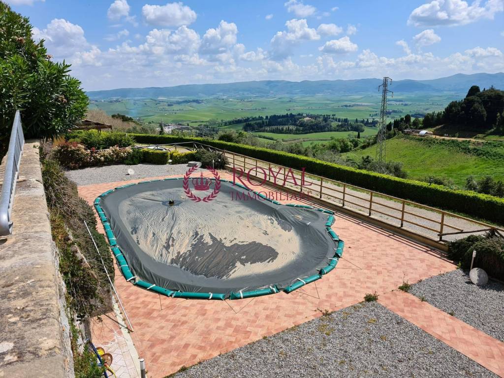 Appartamento a Rosignano marittimo - Foto 4