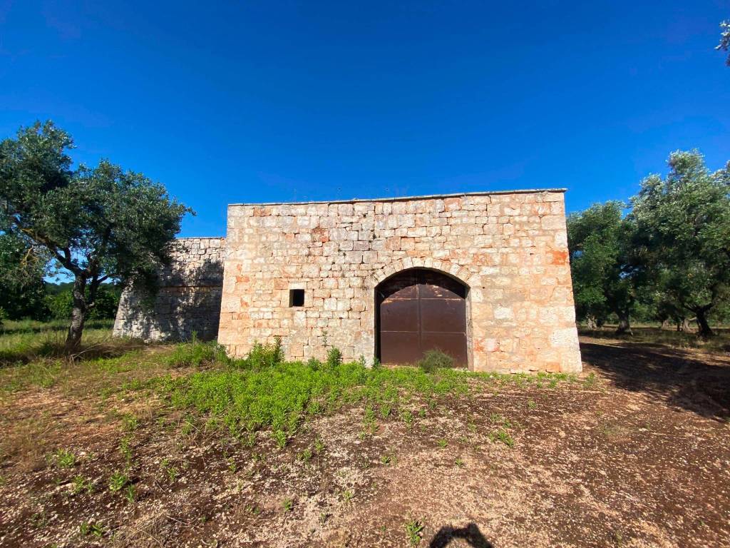 Rustico / casale a Ostuni in SP16 - Foto 2