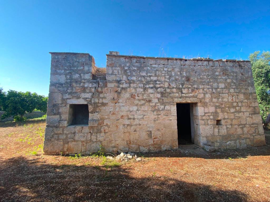 Rustico / casale a Ostuni in SP16 - Foto 3