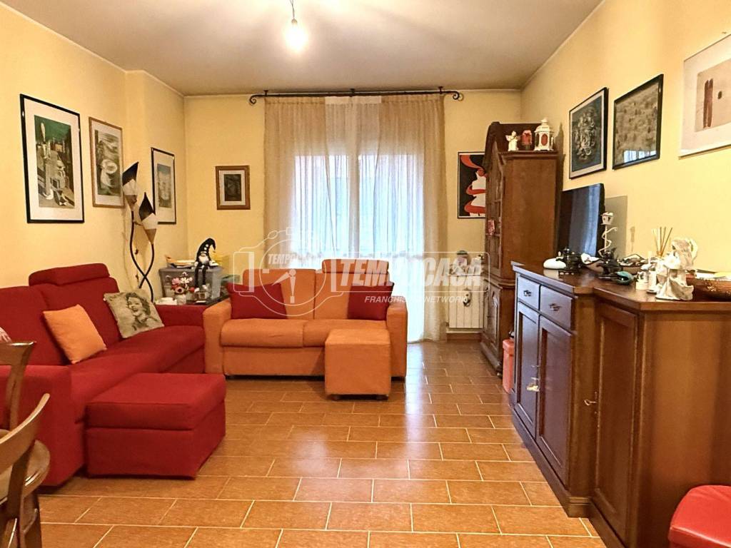 Appartamento a Monza in Via Ettore Fieramosca, 31 - Foto 2