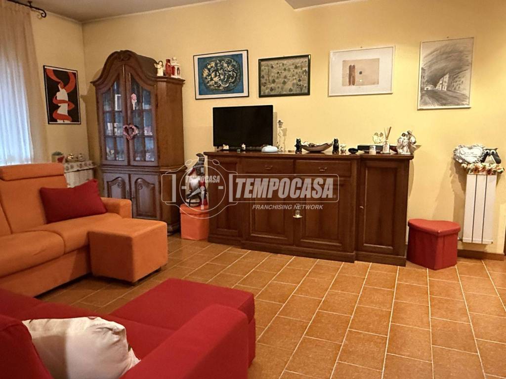 Appartamento a Monza in Via Ettore Fieramosca, 31 - Foto 3